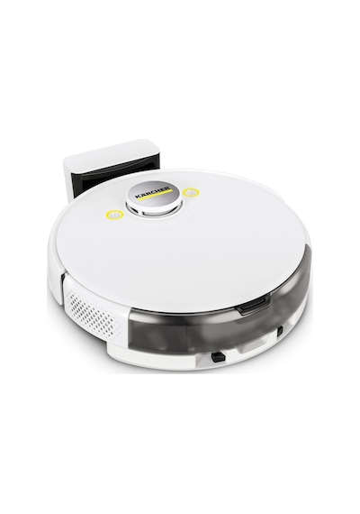 Karcher RCV 5 Robot Süpürge Beyaz