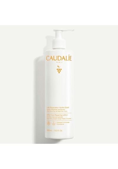 Caudalie After-sun Repairing Lotion 400 Ml