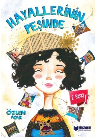 Hayallerinin Peşinde - Msbu-752636