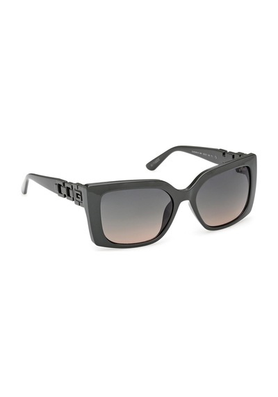 Guess 00265 96p Kadın Güneş Gözlüğü Gri