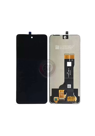 Tkgz - Nubia Zte Focus 5g-nubia Music Uyumlu Lcd Ekran Dokunmatik Reyze Servis Lcd