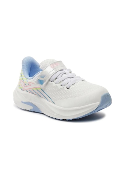 Joma Super Cross Jr 2402 Jcross2402v Beyaz Çocuk Günlük Spor Ayakkabı Beyaz