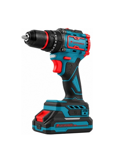 Cat1050 Catpower Darbelı Akulu Vıdalama 70 Parç.aks.