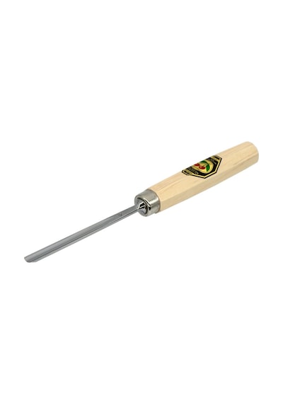 Kirschen Düz Oluklu Ağız Oyma Iskarpelası Kısa Cut6 - 10Mm