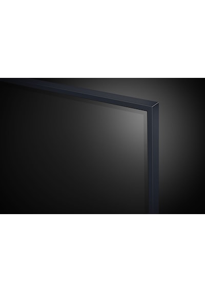 LG 86QNED80T6A 86" 4K Ultra HD Smart QNED TV
