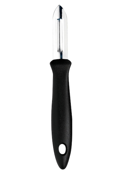 Fiskars Essential Sabit Bıçaklı Soyacak Fk-1065585 Fiskars