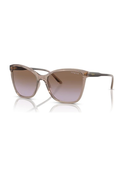 Vogue 0vo5520-s 294068 56 Karamel Kadın Güneş Gözlüğü