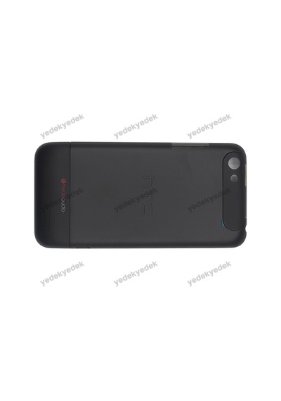 Htc One V Kasa Arka Kapak