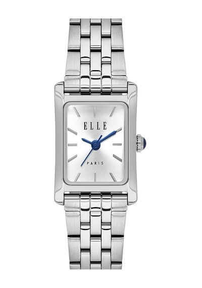 Elle El.1.10001-1 38 Mm Kadın Kol Saati Gri