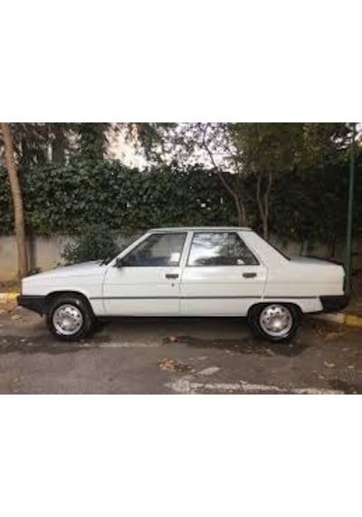 DODUCO 7721 RENAULT R9 SPRİNG BUJİ KABLOSU TAKIMI 7702252160  - DOD-7721