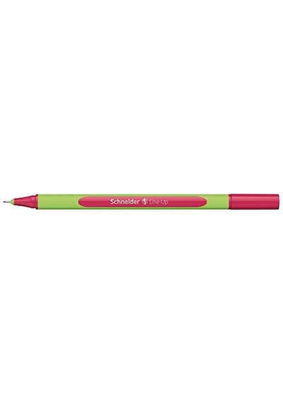 Lıne-up Fiber Uçlu Kalem 0,4 Mm Nar Çiçeği