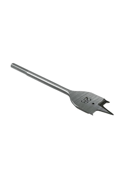 Makita Ahşap Yaprak Matkap Ucu 28x160 Mm D-07808