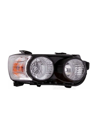 Opel Aveo T300 2012 Far Sağ Oem No:96831062