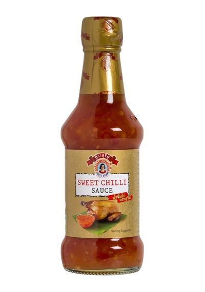3 Adet Suree Sweet Chilli Sauce 295 Ml