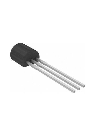 Lm2931-az 5v 100ma Lineer Voltaj Regülatörü To-92
