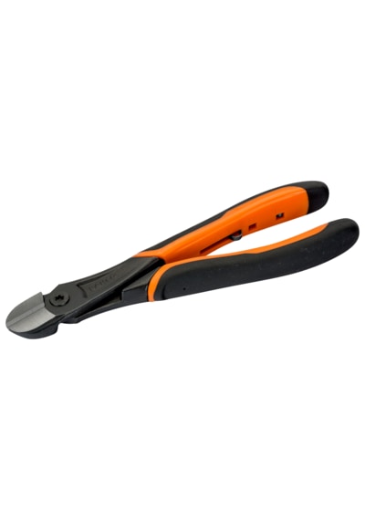 Bahco 21hdg-200 Ağır Tip Yan Keski 200 Mm