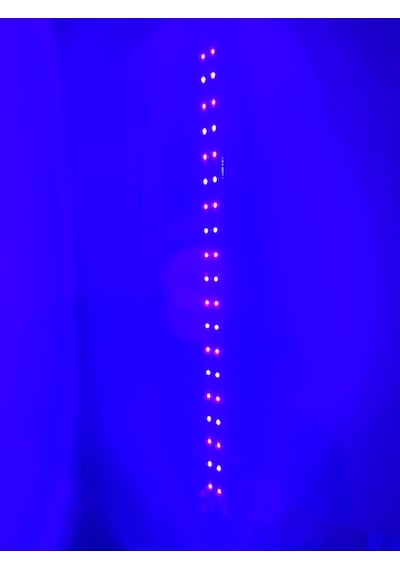 Uv Ir Bitki Yetiştirme Lambası Grow Light Supplement Bar