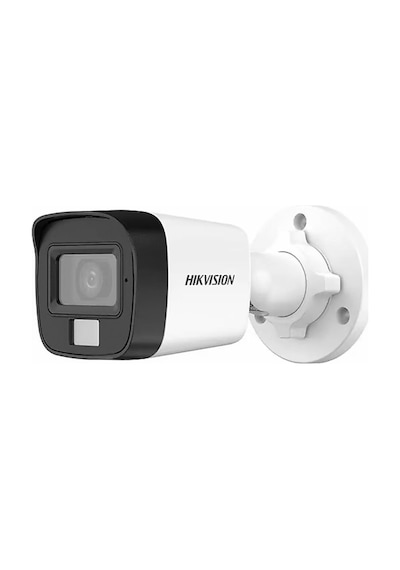 Hikvision Ds-2ce16d0t-exlpf 2.8mm Bullet Kamera Hikvision Ds-2ce16d0t-exlpf 2.8mm Bullet Kamera