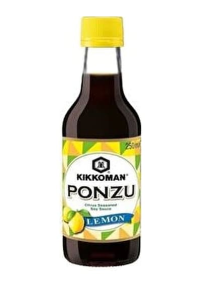 Ponzu Limonlu Soya Sosu 150 Ml