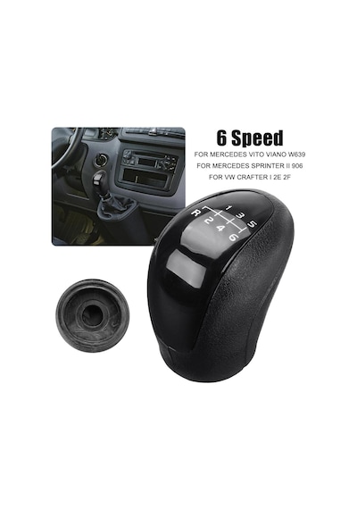 Mercedes Vito Sprinter W639 W906 Vites Topuzu - Solma Yapmaz 493743068