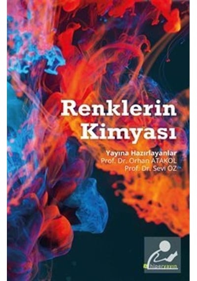 Renklerin Kimyası- Hiperlink