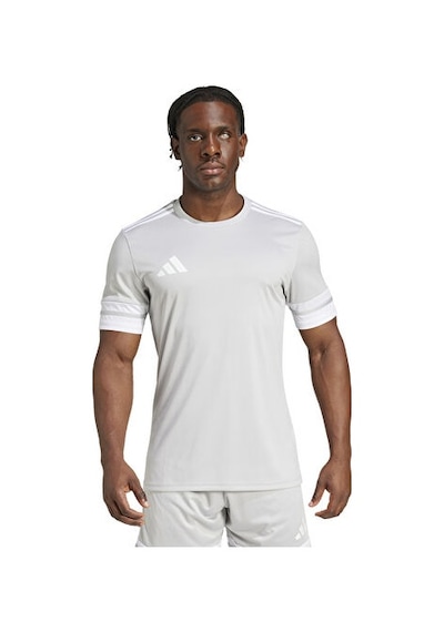 Adidas Squa25 Jsy M Erkek Futbol Forması Jg5837 Renkli Renkli