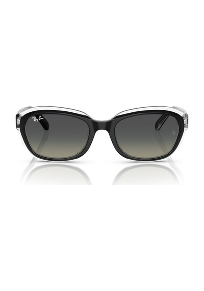 Ray-ban Junior Güneş Gözlüğü Rj9081s 48 715811 Siyah