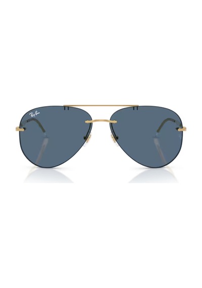 Ray-ban Güneş Gözlüğü Rb3791 59 001/80 Altın