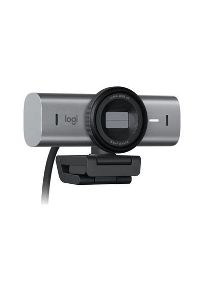 Logitech Mx Brio 4k Ultra Hd Webcam 960-001559