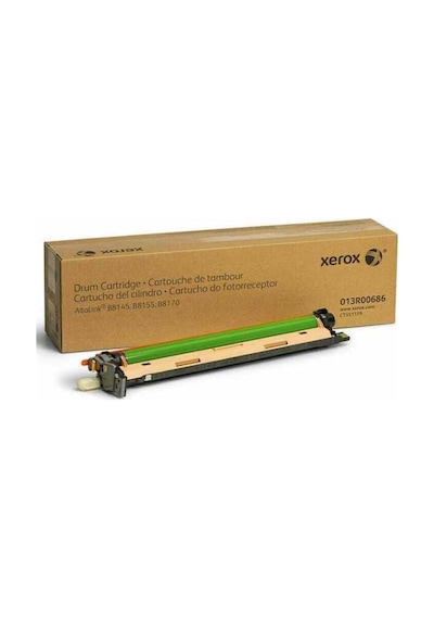 Xerox B8145- B8155 013r00686 Siyah Beyaz Drum Ünitesi