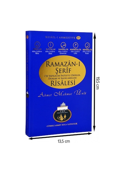 Ramazan-I Şerif  Risalesi