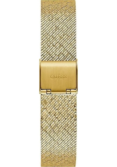 Guess Gugw0748l2 Quartz Çelik Altın 32 Mm Kadın Kol Saati