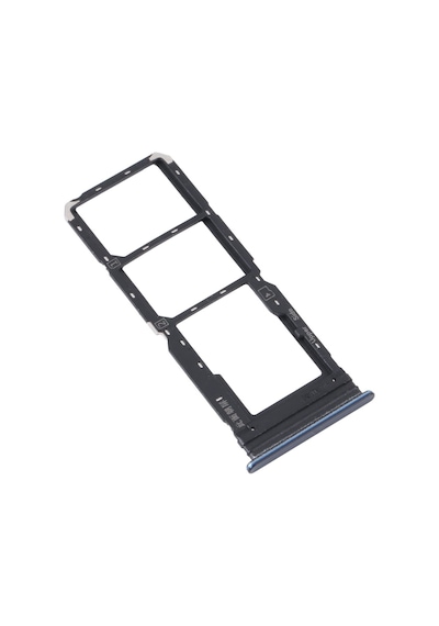 Vivo Y01 Sim Kart Yuvası Sim Kart Çekmecesi Mavi Renk İlanı