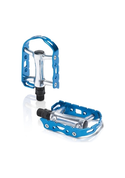 Xlc Pedal Mtb Ultralıght Pd-m15 Alumınyum Gümüş Yeşil 2022
