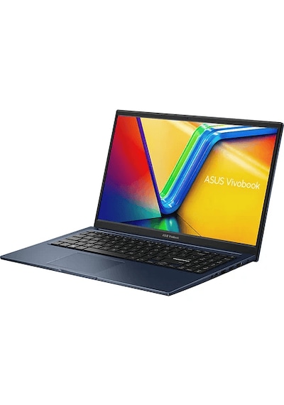 Asus VivoBook15  X1504ZA-NJ634W i3-1215U 8 GB 512 GB SSD 15.6" W11H Dizüstü Bilgisayar