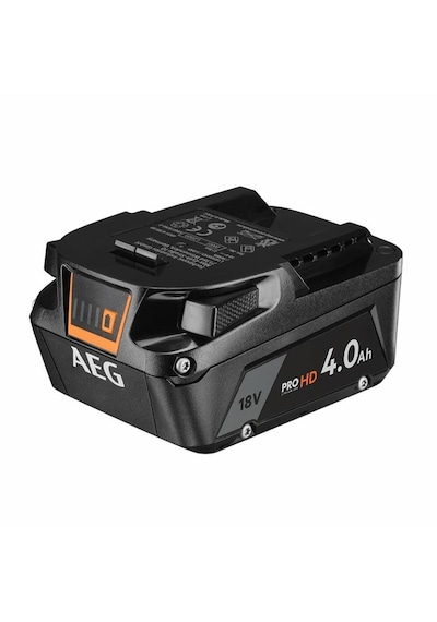 Aeg L1840shd 18v 4.0ah Pro Hd Akü 4935478859