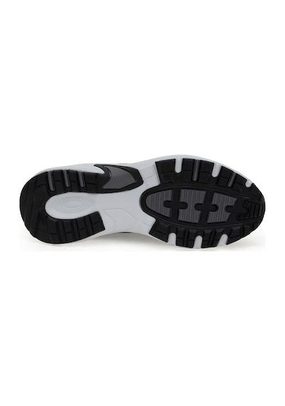 U.S. Polo Assn. Erkek Siyah Spor Ayakkabı 50304817-VR046 U.S. Polo Assn. Erkek Siyah Spor Ayakkabı 50304817-VR046