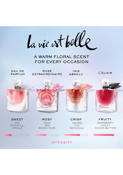 Lancôme Lancome La Vie Est Belle Edp 150 Ml Kadın Parfümü Diğer
