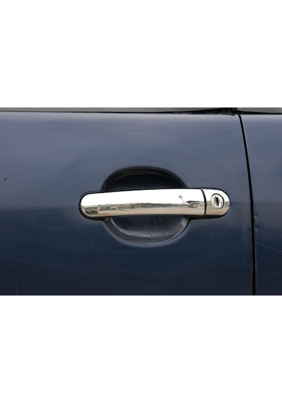 Volkswagen Golf 4 Krom Kapı Kolu 1998-2004 Arası