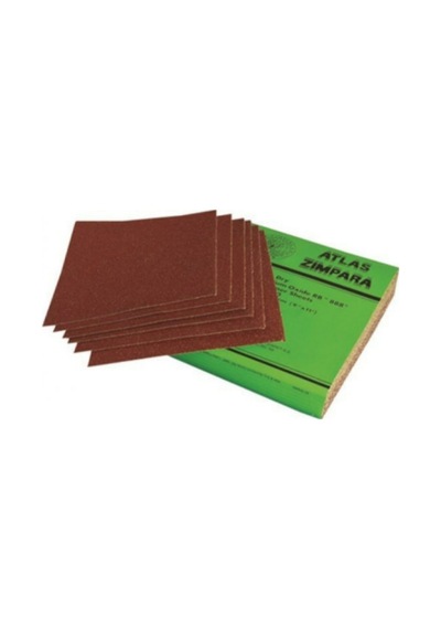 Green Tıger 888 Kalite 120 Kum Zımpara 50 Adet