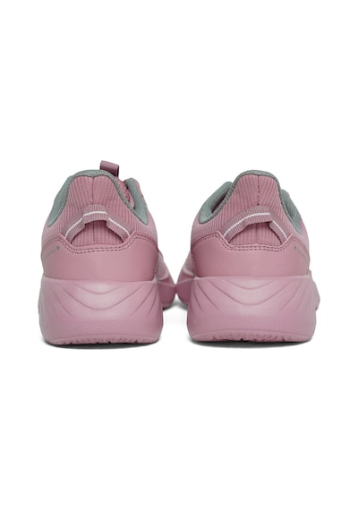 Hummel Solar Performance Kadın Pembe Koşu Ayakkabısı Pembe