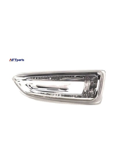 Çamurluk Sinyali Sol Astra J Astra K Insıgnıa B Grandland X Crossland X Zafıra C Beyaz Aft Yq00011580/ 13491088