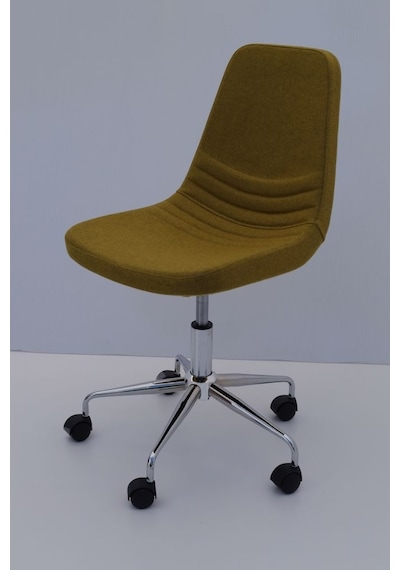 Bintaşmobilya Parker Ofis Çalışma Sandalyeleri