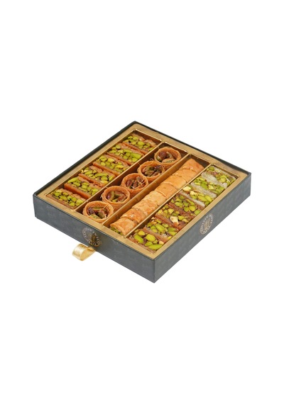 Al Sultan Sweets Karışık Baklava 250 G