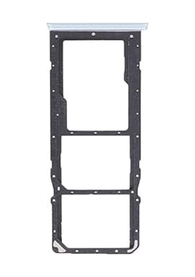 Realme C33 Sim Kart Yuvası Sim Kart Çekmecesi