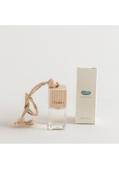 Chakra Araba Kokusu Soft Linen 5 Ml Standart