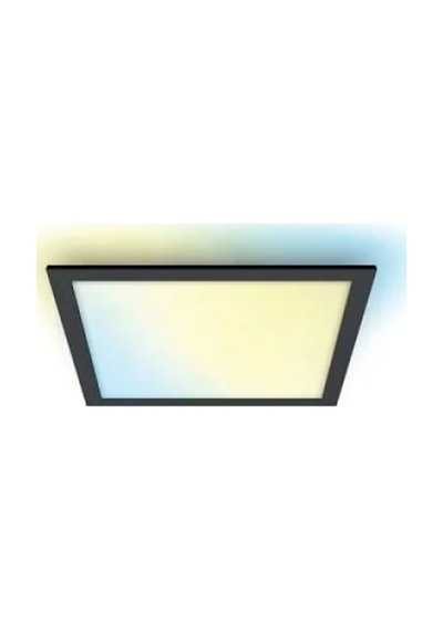Akıllı Kontrole Sahip 36w Rgb Tavan Aydınlatma Paneli 01G Taba