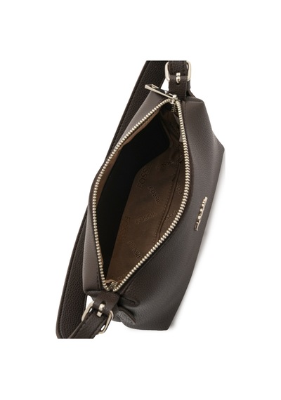 Fossil Kadın Omuz Çantası 05fo25k5093 Kahve