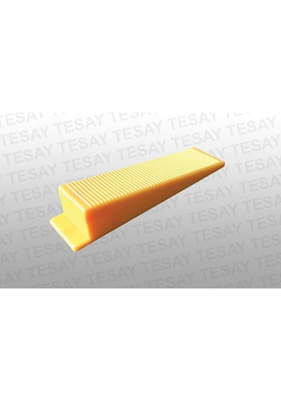 Tesay Fayans Tesviye Sı 100 Adet