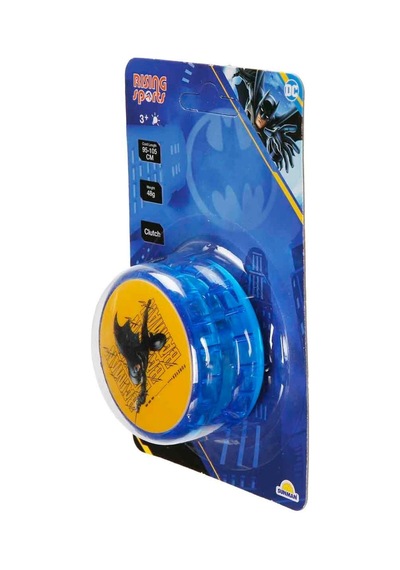 5351 Sun-rst-rsp-yoyo Batman 6cm Mv Işıklı Krtl Bman